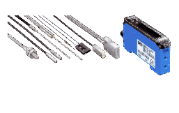 SICK-西克-光纤传感器和光纤